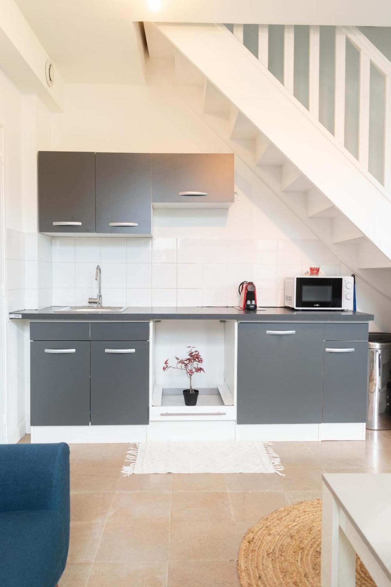 Le Hangar Fleuri Gagny Ngoại thất bức ảnh