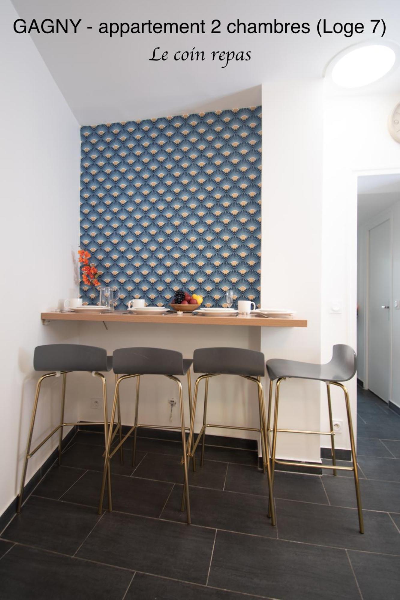 Le Hangar Fleuri Gagny Ngoại thất bức ảnh