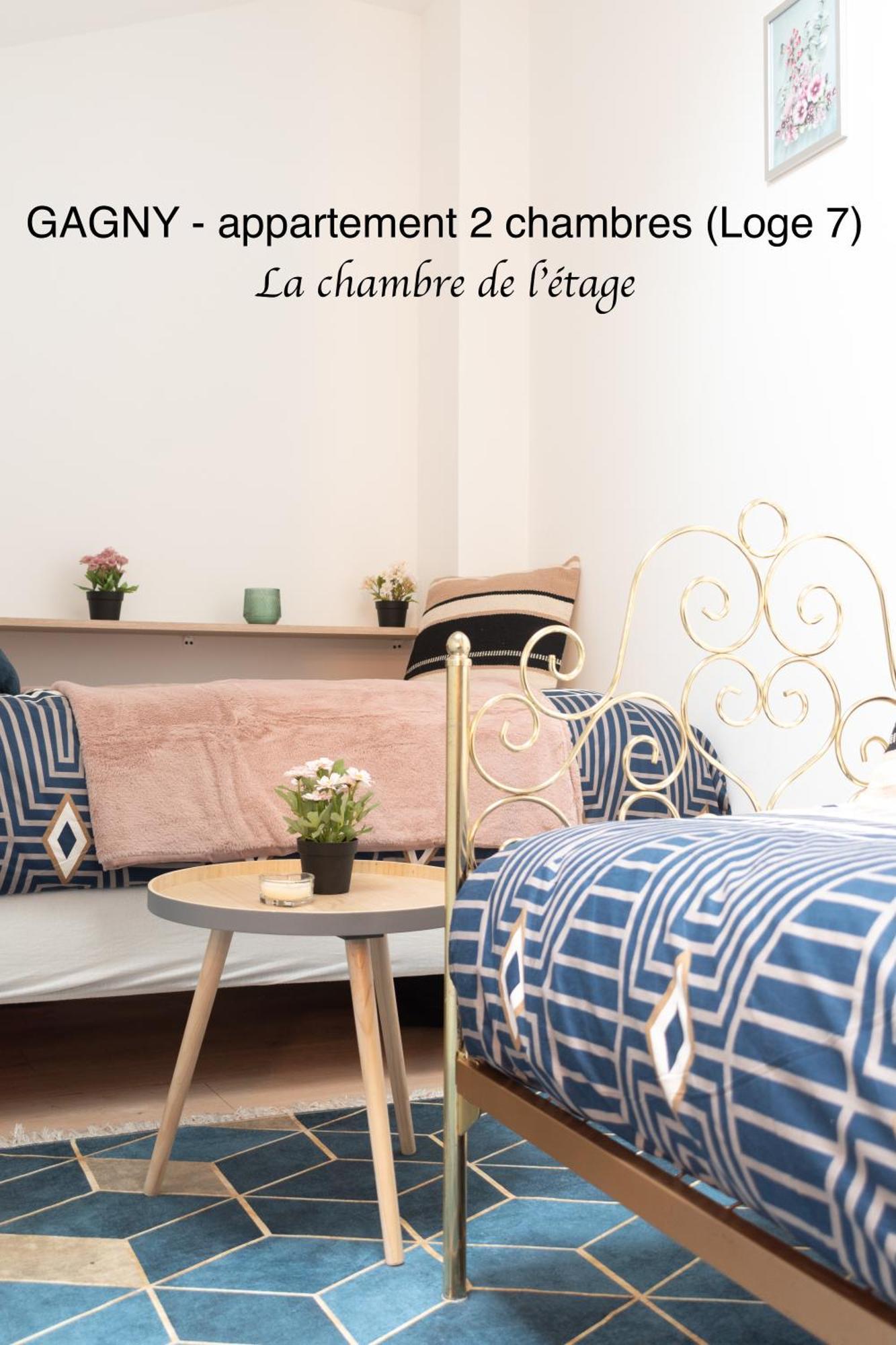 Le Hangar Fleuri Gagny Ngoại thất bức ảnh