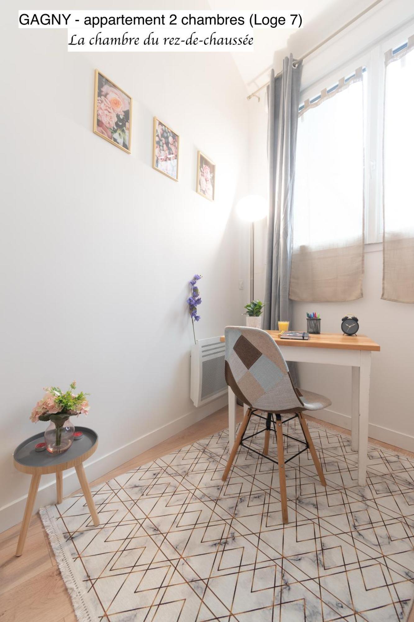 Le Hangar Fleuri Gagny Ngoại thất bức ảnh