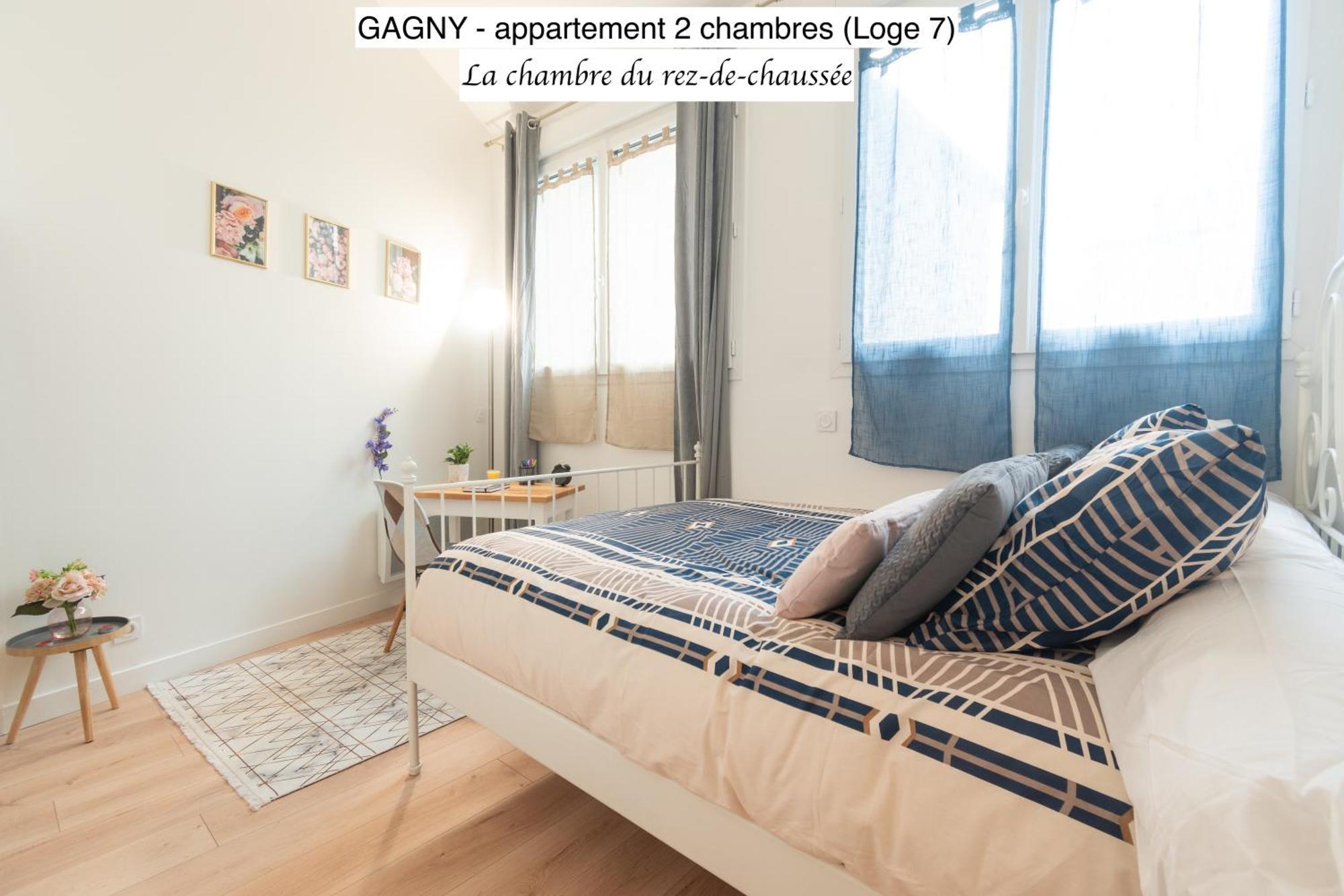 Le Hangar Fleuri Gagny Ngoại thất bức ảnh